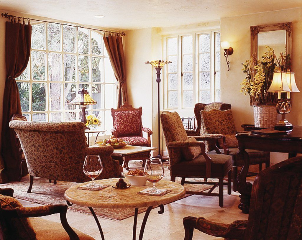 L'Auberge Carmel, Relais & Chateaux Exterior photo